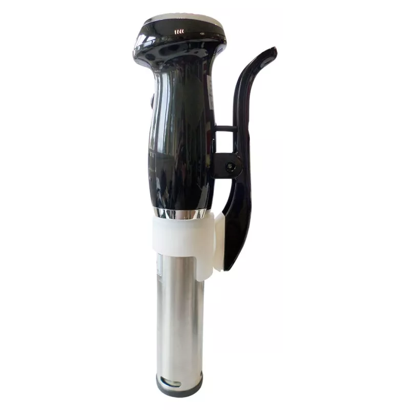 Thermomètre Électrique à Immersion Alla France - Précision pour Cuisson Sous-Vide