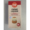 Creme liquide UHT DGF 35% 1L