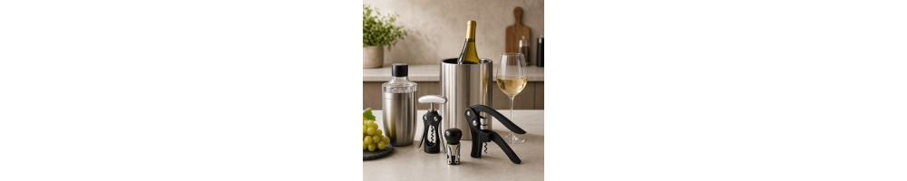 Accessoire à vin