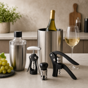 Accessoire à vin