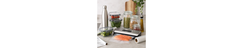 Conservation alimentaire