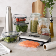 Conservation alimentaire