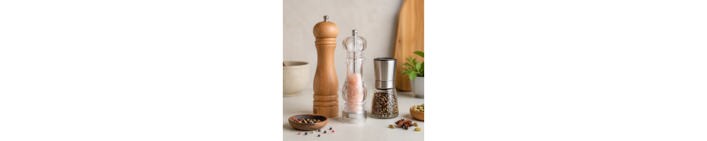 Moulin de cuisine