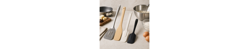 Spatule de cuisine