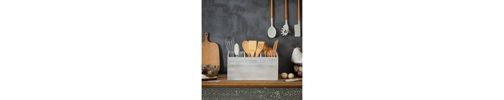 Spatule en bois