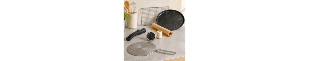 Accessoire de cuisson