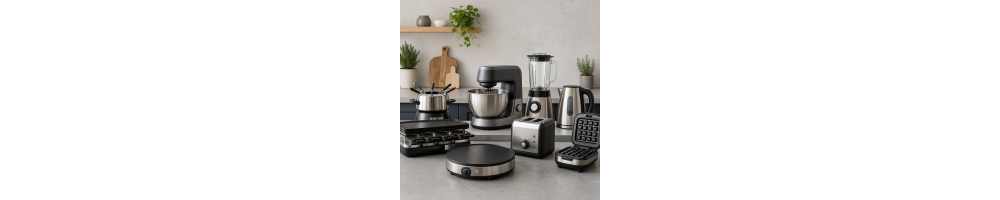 Appareil de cuisine