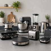 Appareil de cuisine