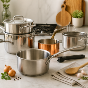 Casserole