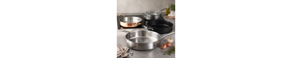 Sauteuse