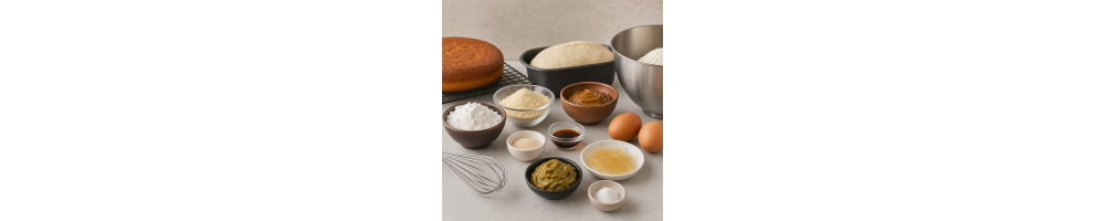 produit pâtisserie