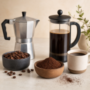Café