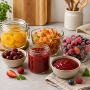 Épicerie sucrée