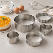 Cercle à pâtisserie