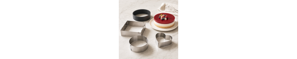 Cadre à patisserie