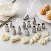 Douille à pâtisserie