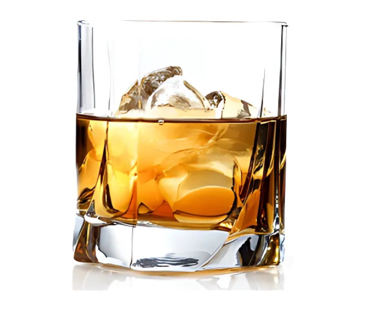 Rhum brun pour parfumer le Chinois aux pépites de chocolat