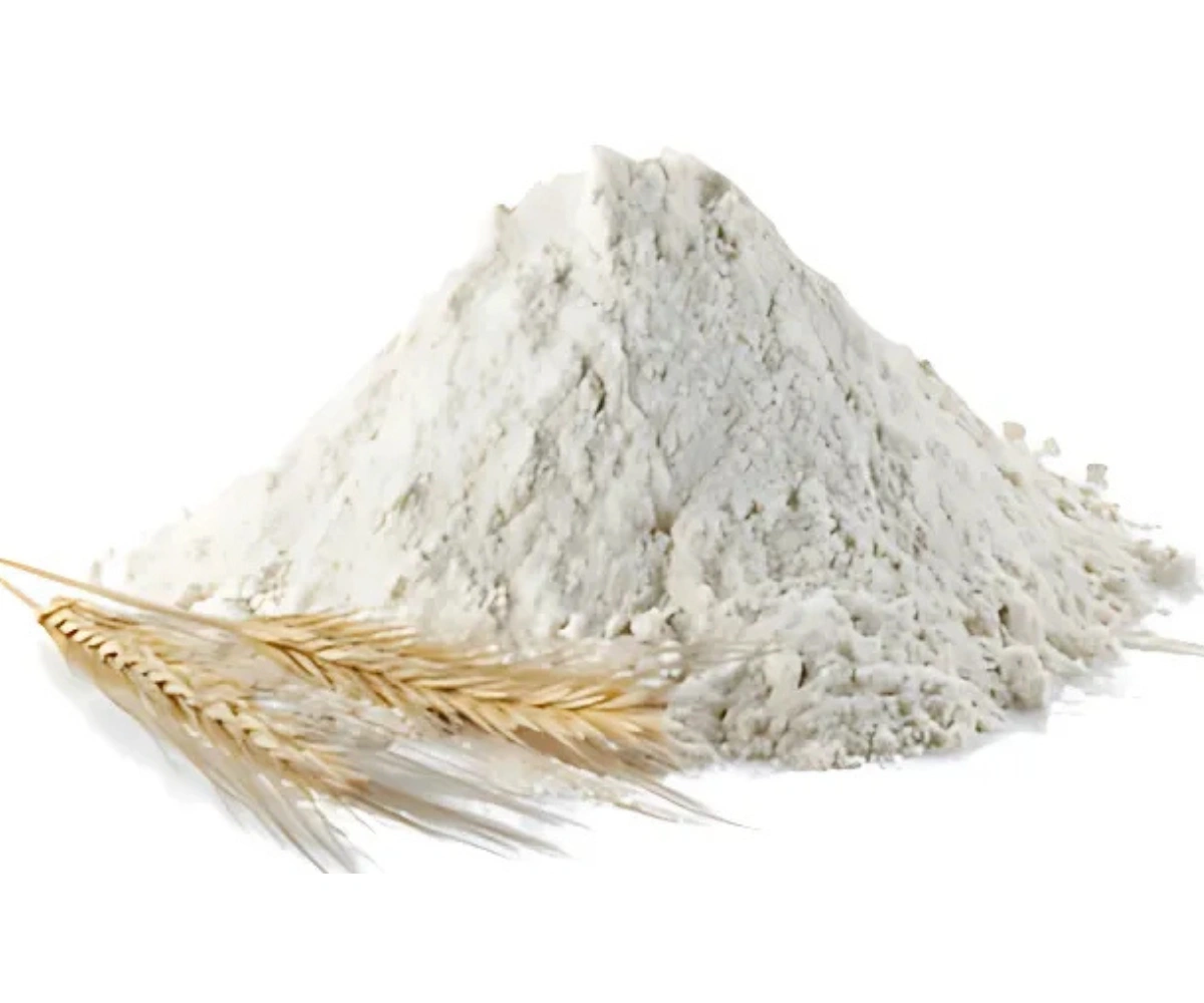 Farine de blé T45 pour la pâte feuilletée