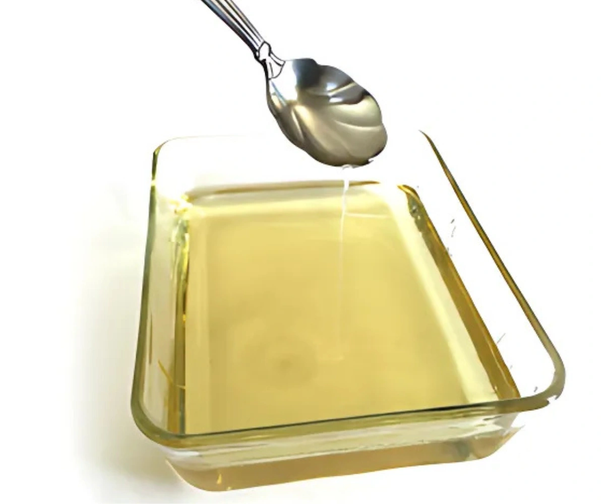 Sirop baumé pour apporter de la brillance à la galette des rois