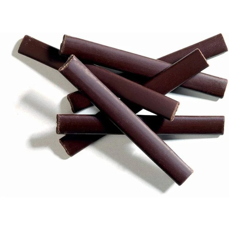 Bâtons de chocolat pour pain au chocolat – ingrédients pour viennoiseries maison