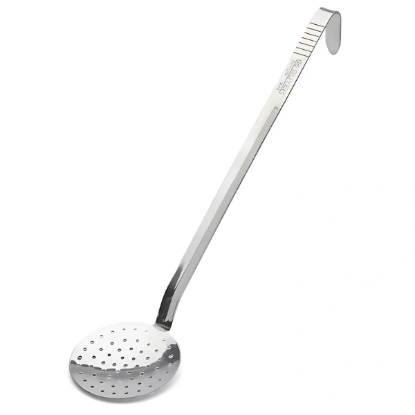 ecumoire-metal-inox-10cm-professionnelle