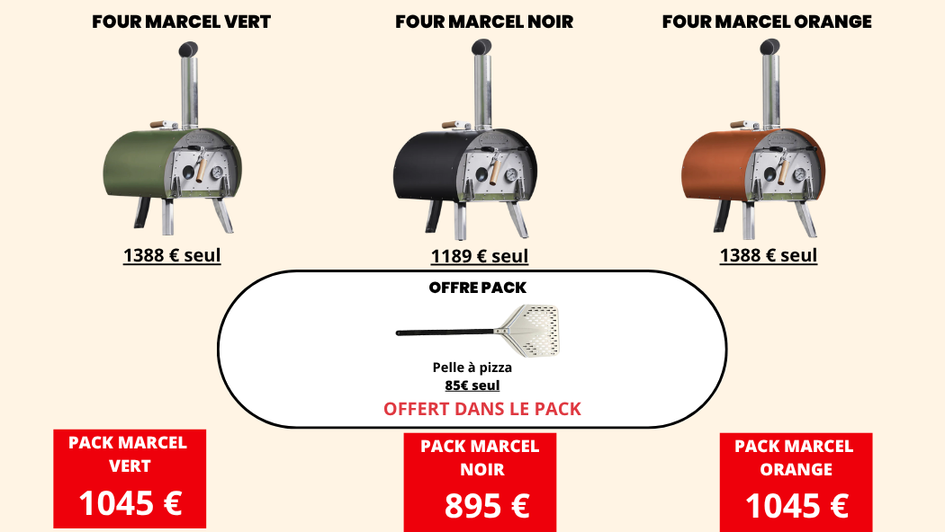 pack-four-marcel-pizza-offre-ete-couleurs-pelle-offerte