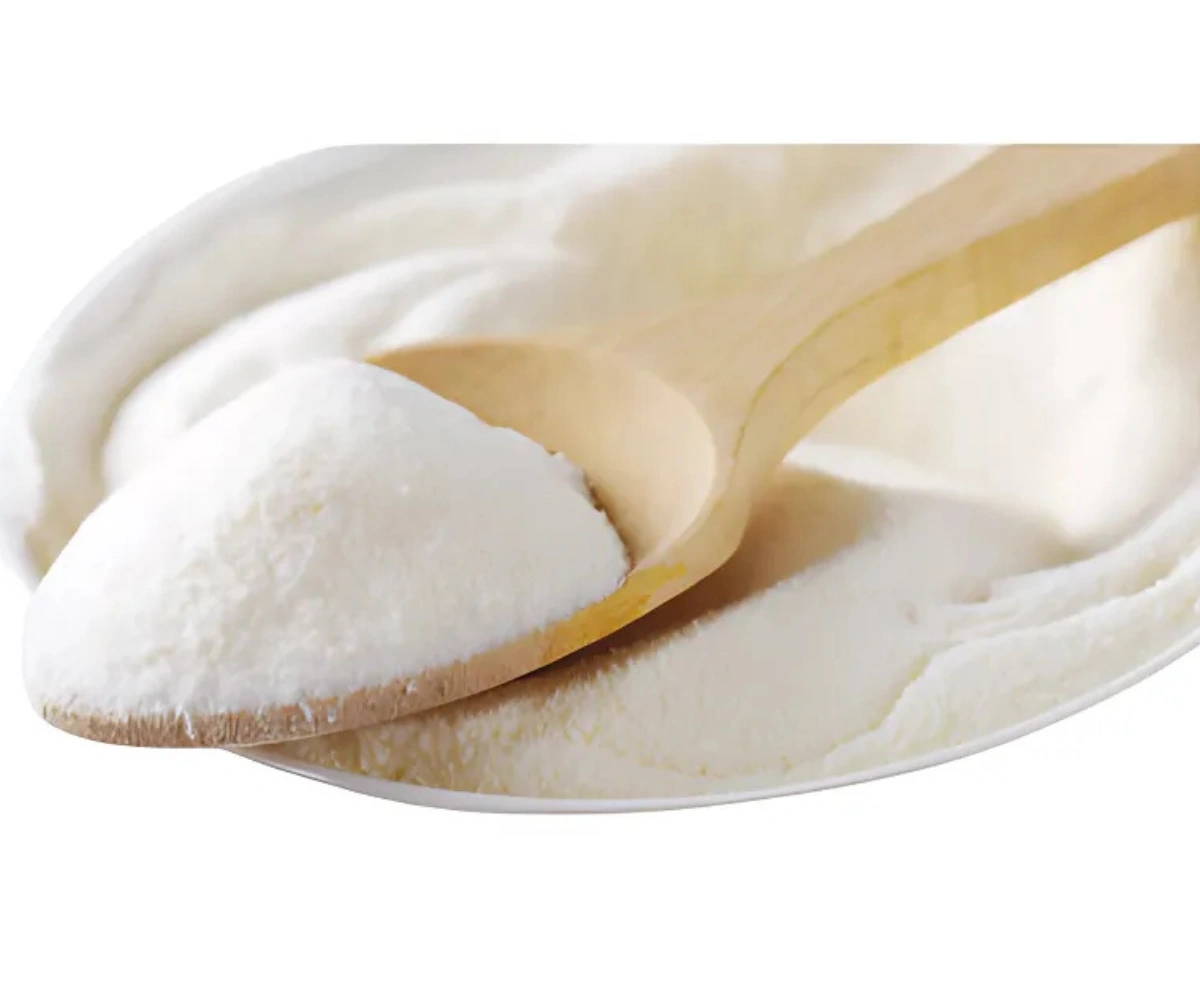 Poudre à crème pour épaissir la crème pâtissière du New-York Rolls 