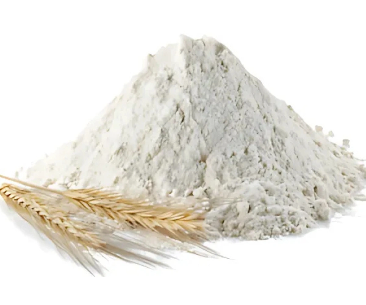 Farine blanche pour New-York Rolls 