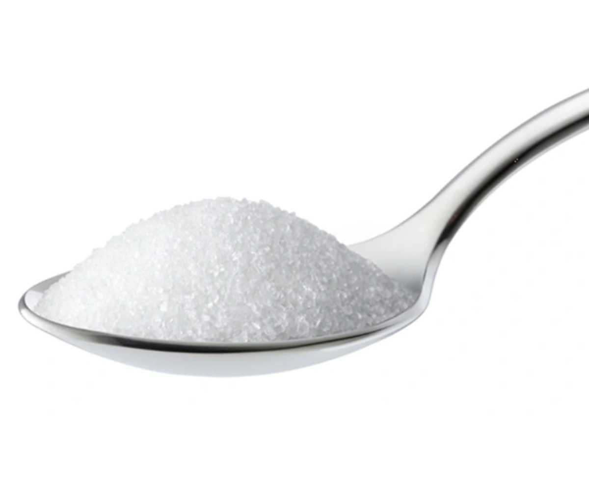 Sucre en poudre blanc pour New-York Rolls 