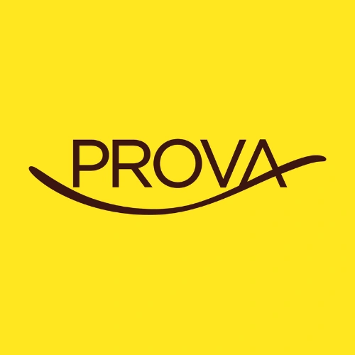 Logo Prova spécialiste des extraits de vanille, arômes et ingrédients pour la pâtisserie