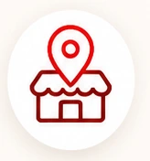 Retrait boutique à Reims