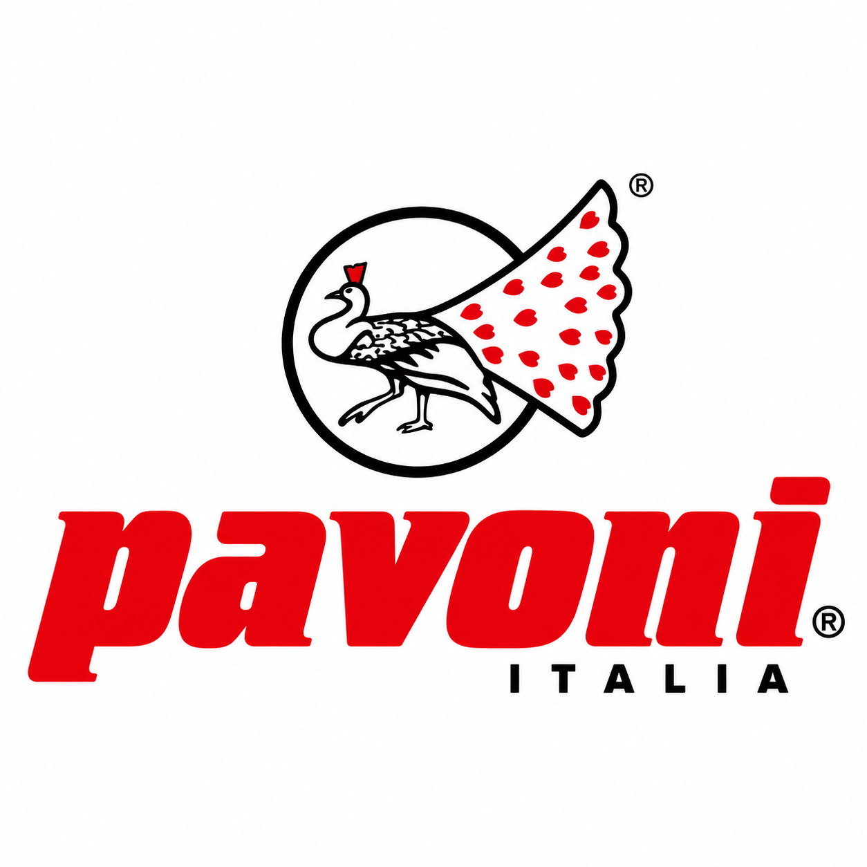 Pavoni