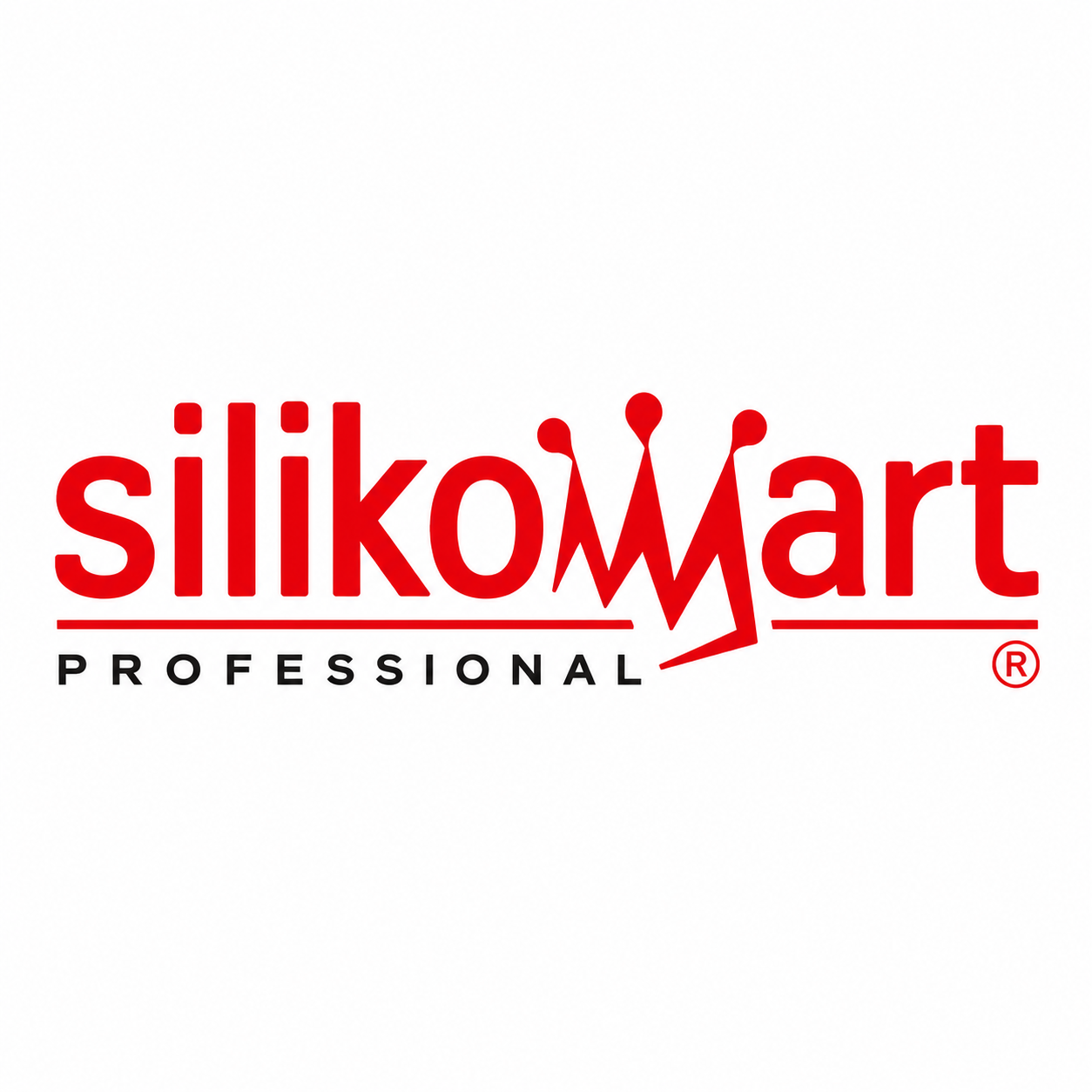 SilikoMart Professional